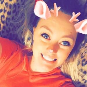 Meet your Posher, Sara lee